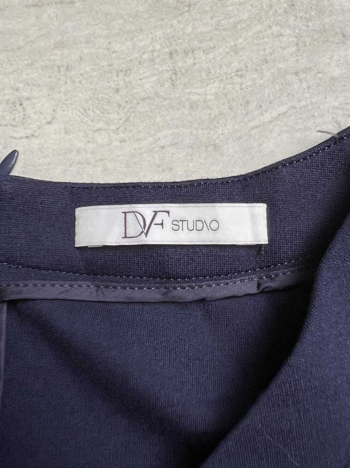 Diane von Furstenberg Diane Von Furstenberg Studio Dress Size XS / US 0-2 / IT 36-38 - 6 Thumbnail
