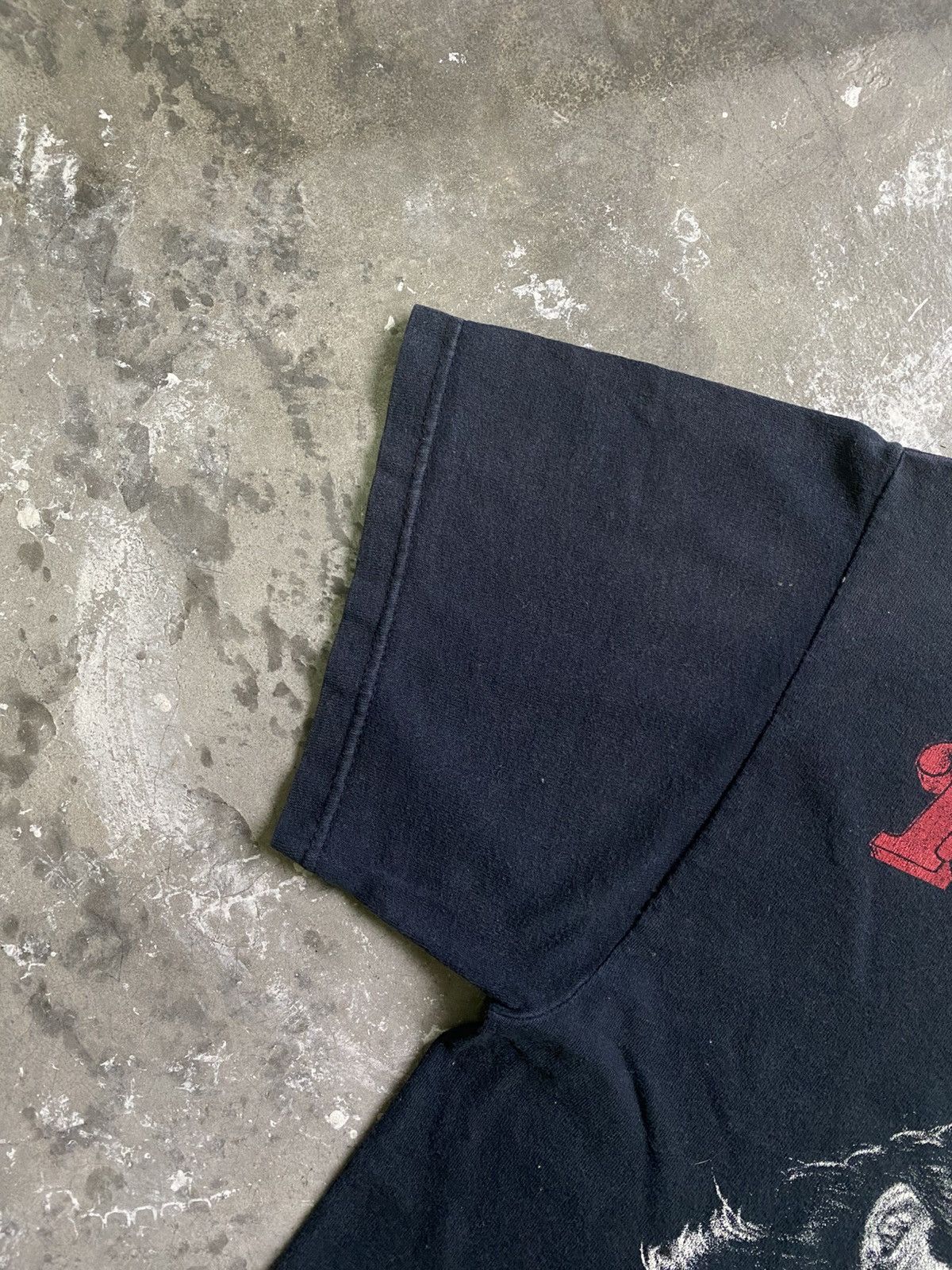 The Rolling Stones Vintage The Rolling Stones Mick Jagger T Shirt Size US M / EU 48-50 / 2 - 3 Thumbnail