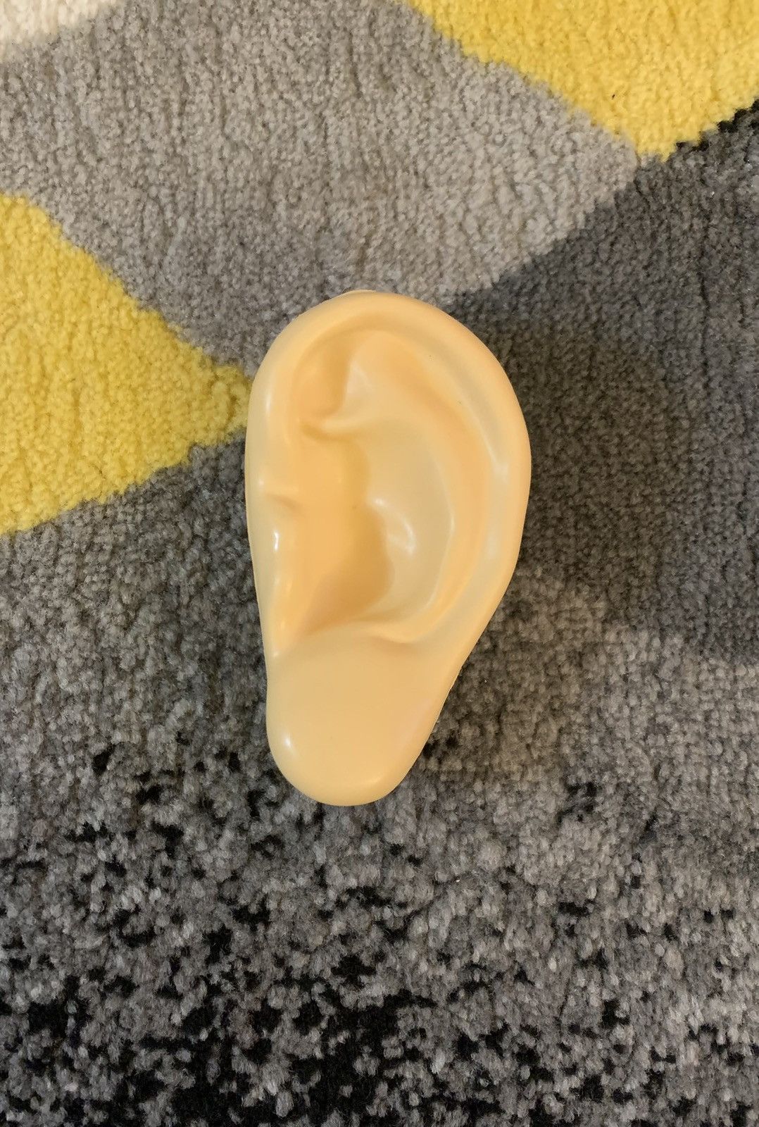 Sony Sony Foam Ear Size ONE SIZE - 1 Thumbnail