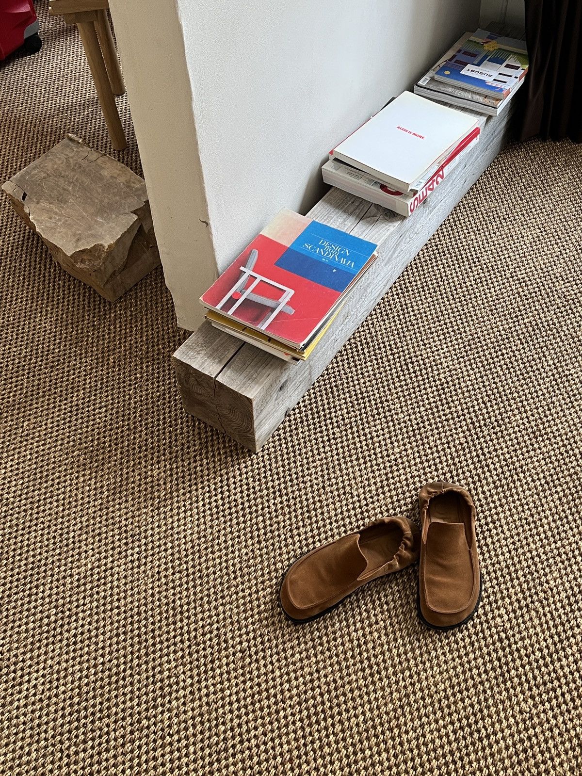 Loewe Loewe Flex Loafer 43 Size US 10 / EU 43 - 9 Thumbnail