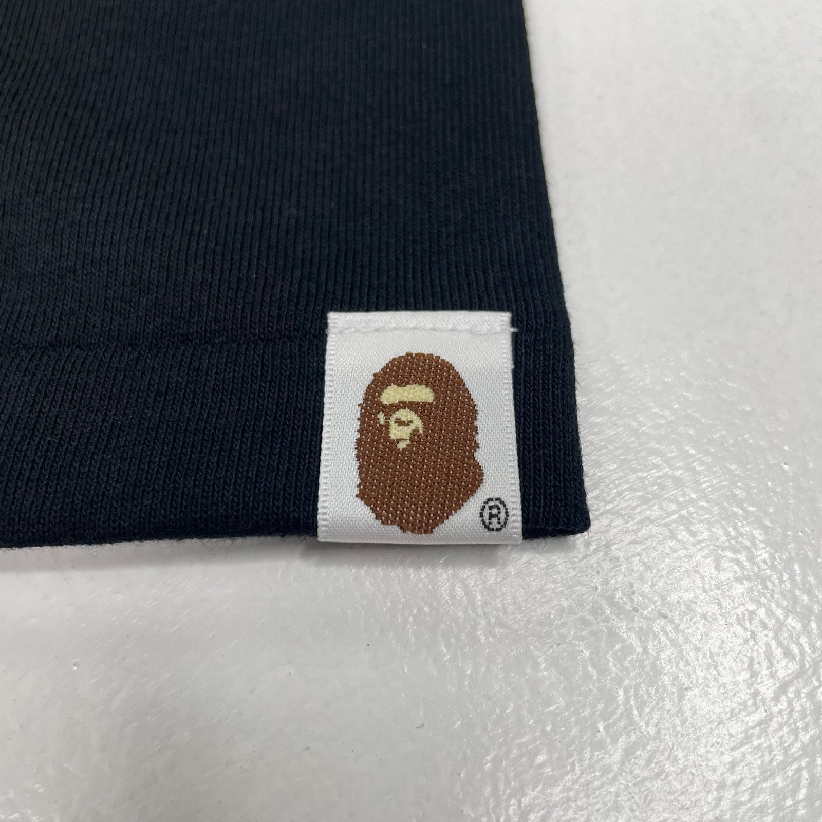 Bape BAPE Tree Edge Camo Tee Size US L / EU 52-54 / 3 - 5 Thumbnail