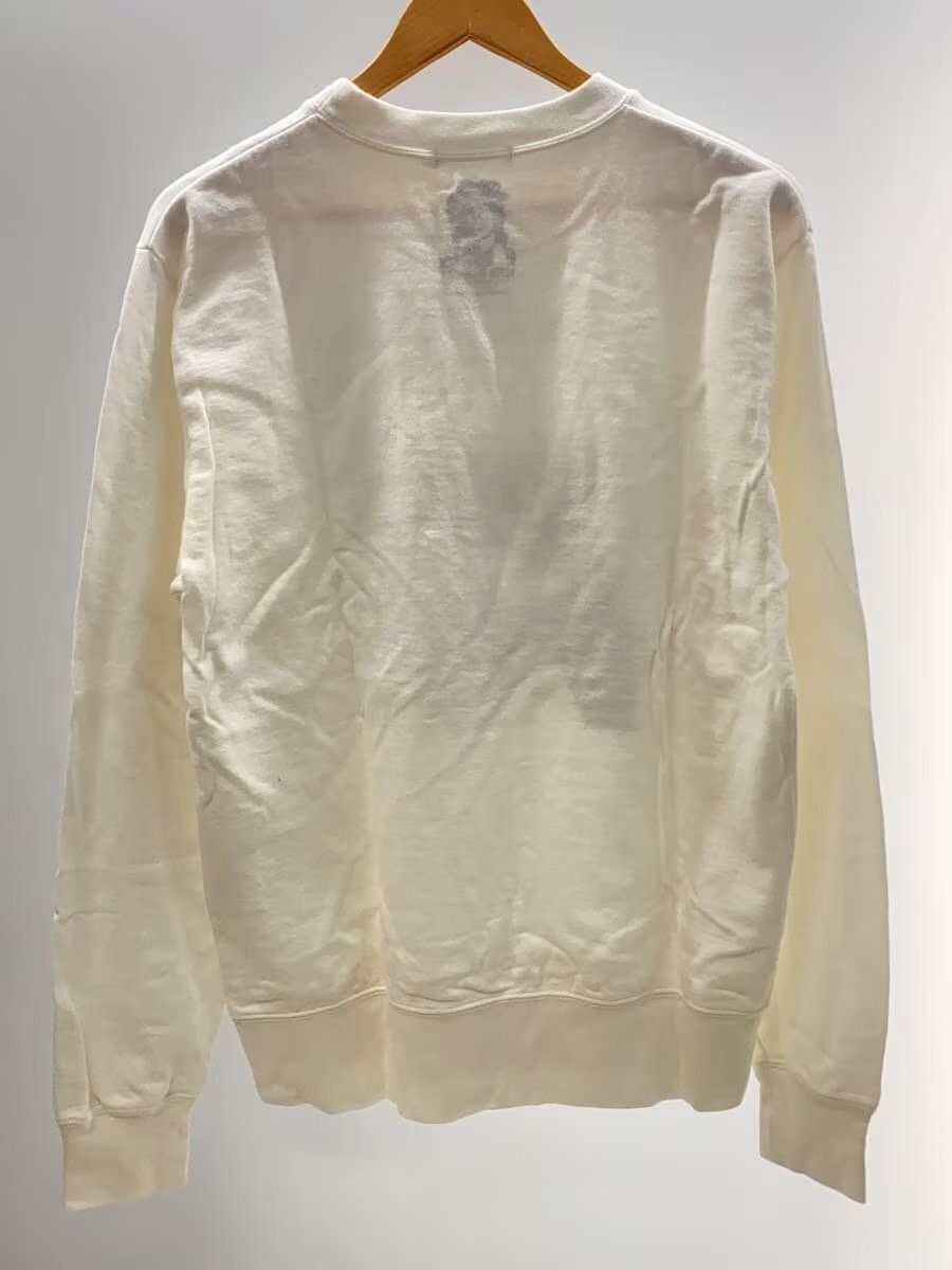 Hysteric Glamour Keith Richards Rolling Stones Sweatshirt Size US M / EU 48-50 / 2 - 2 Thumbnail