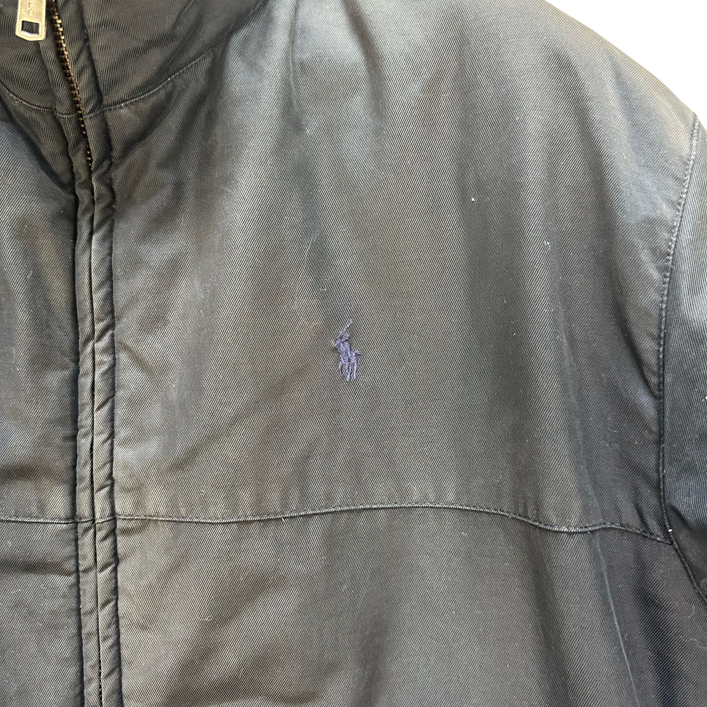 Polo Ralph Lauren POLO RALPH LAUREN JACKET #8197-211 Size US L / EU 52-54 / 3 - 3 Thumbnail