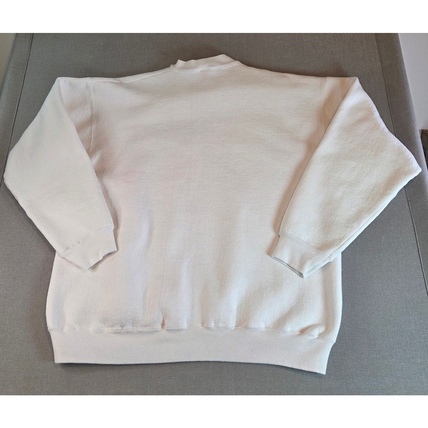 Starter 1991 Twins World Series Starter Sweatshirt XL Size US XL / EU 56 / 4 - 2 Thumbnail