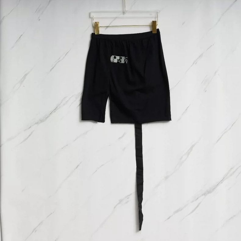 Rick Owens Rick Owens size xs Ribbon Split Skirt Size 24" / US 00 / IT 34 - 6 Thumbnail