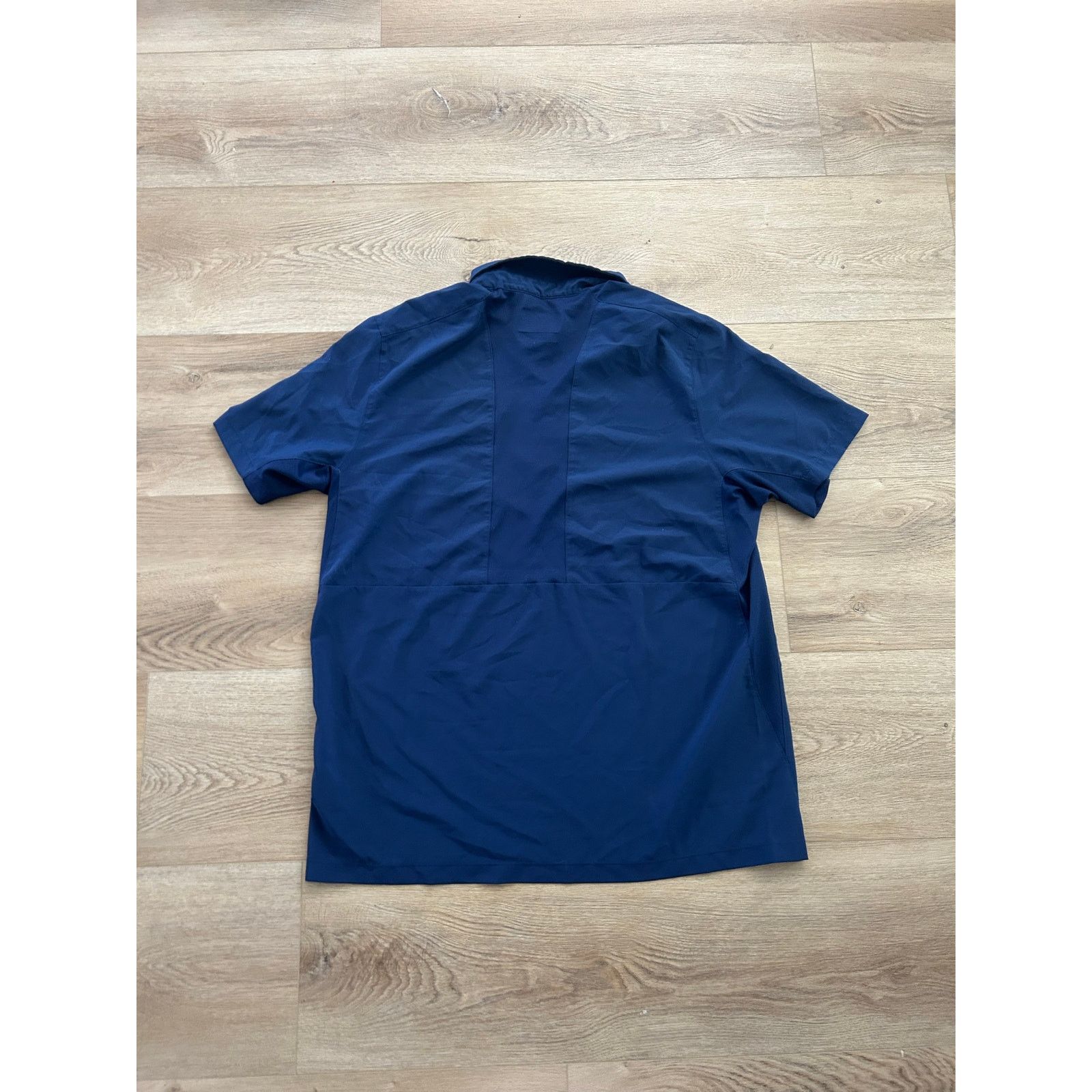 Adidas ADIDAS | POLO SHIRT Size US L / EU 52-54 / 3 - 7 Thumbnail