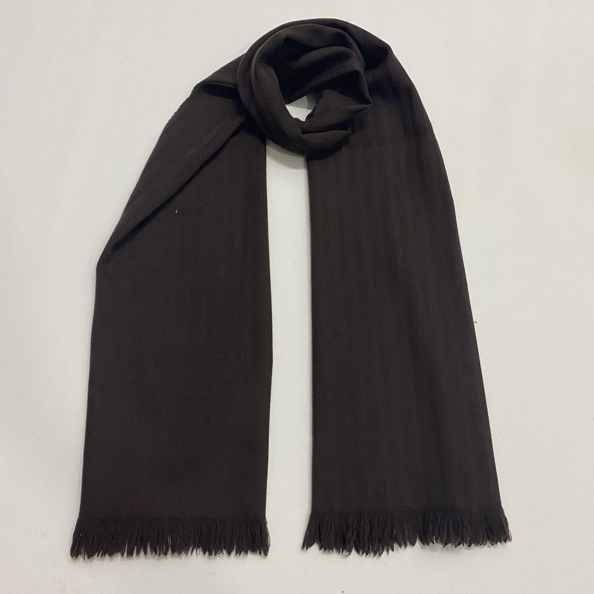 Gucci GUCCI SCARF MUFFLER LUX032 Size ONE SIZE - 1 Thumbnail