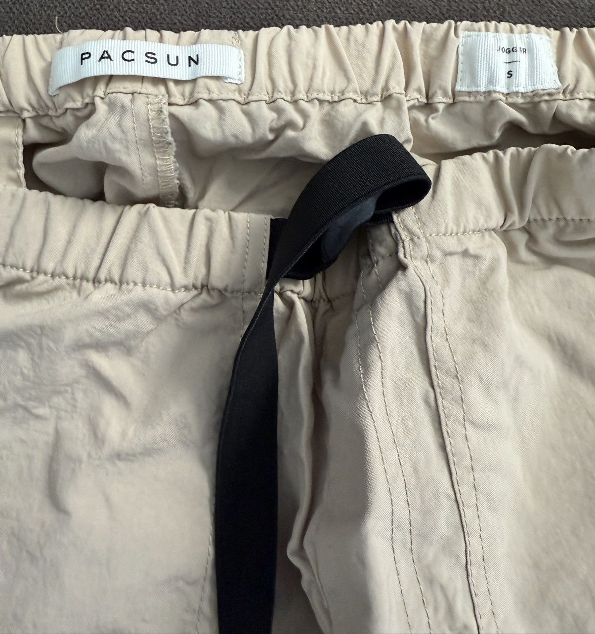 Pacsun PACSUN Nylon Tactical Pants Size US 29 - 4 Thumbnail