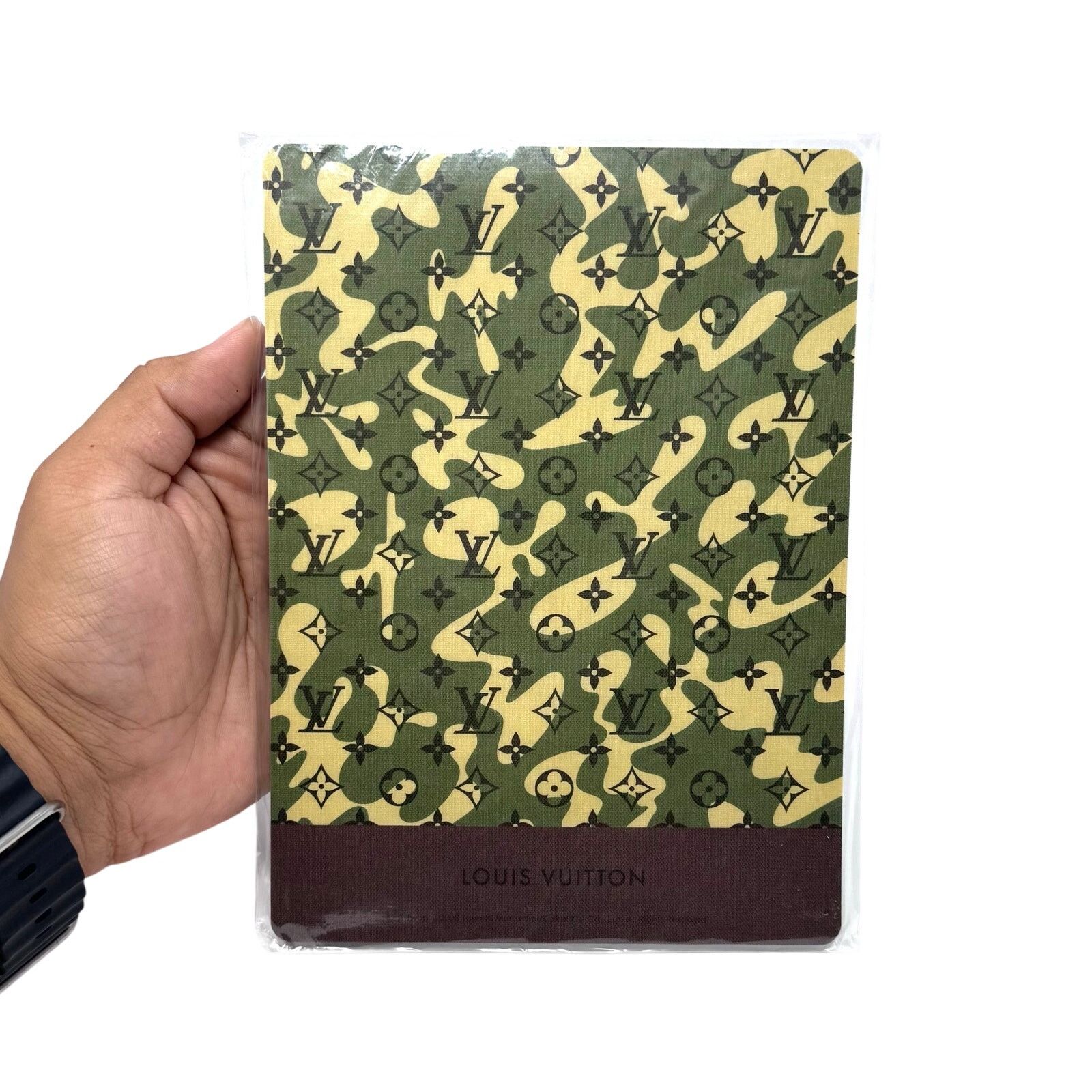 Louis Vuitton Louis Vuitton x Murakami Mousepad Size ONE SIZE - 4 Thumbnail