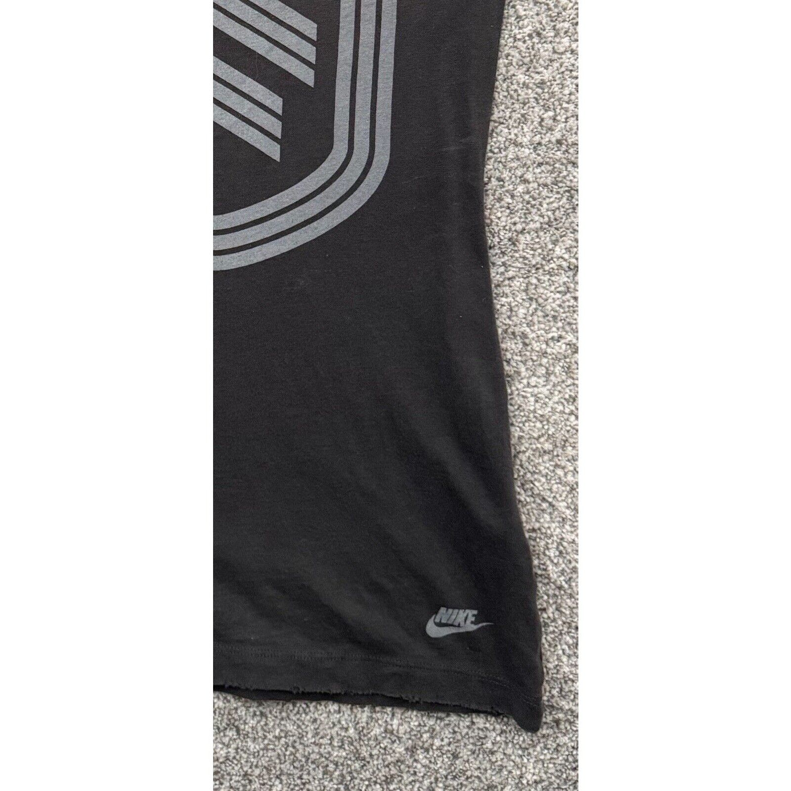 Nike Nike Womens Shirt Small Oregon Track Club Limited Issue Size S / US 4 / IT 40 - 2 Thumbnail