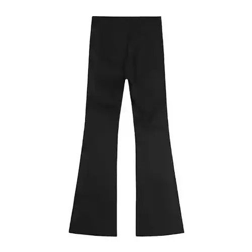 Japanese Brand × Vintage Split Chain Dress pants Size US 32 / EU 48 - 4 Thumbnail