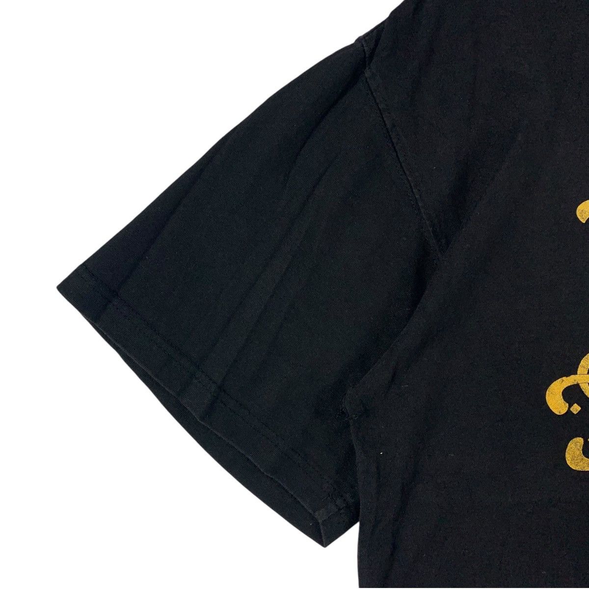 Coogi Vintage COOGI embroidery big logo hip hop tee Size US XXL / EU 58 / 5 - 6 Thumbnail
