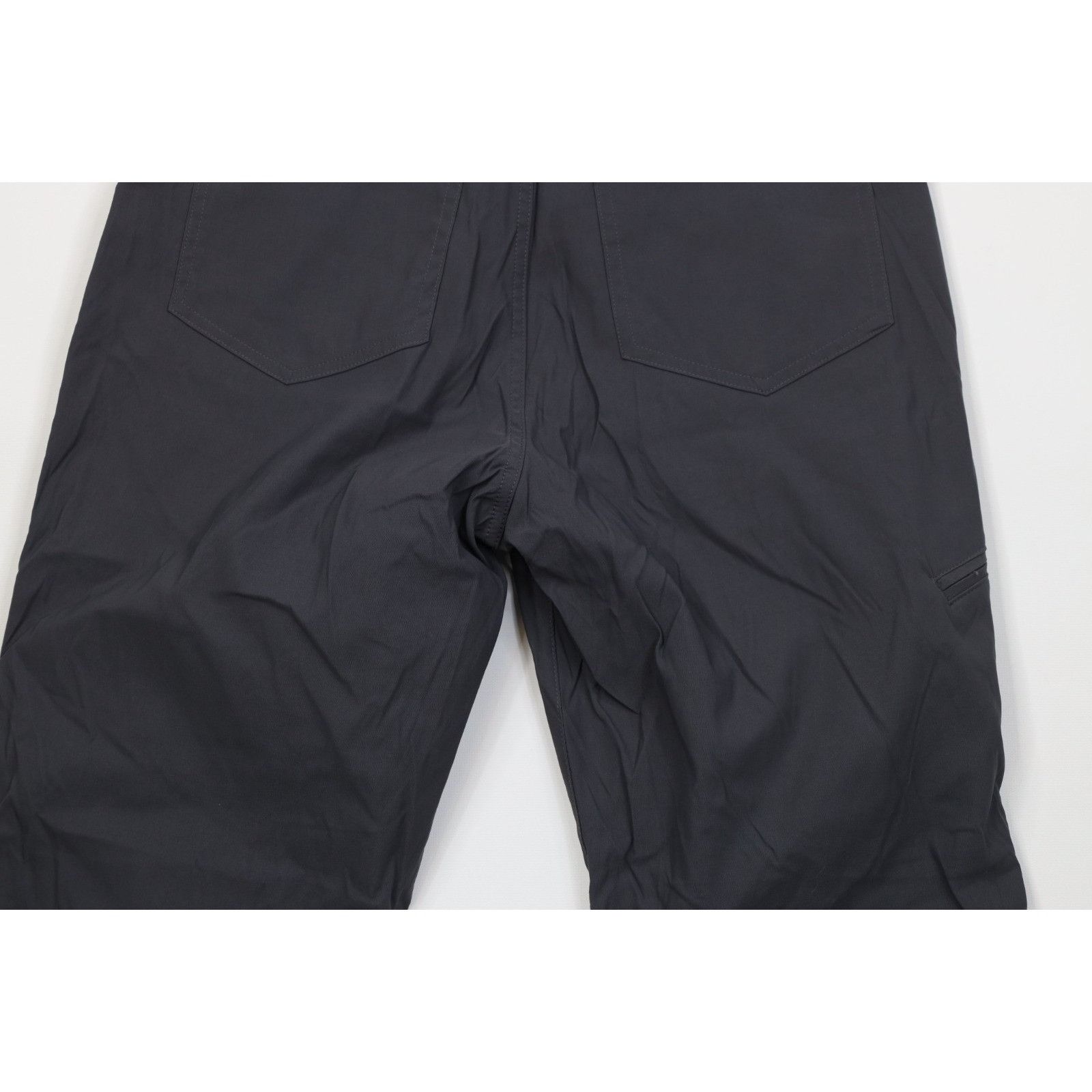 Orvis Orvis Classic 5 Pocket Stretch Hiking Trekking Pants Size US 32 / EU 48 - 12 Thumbnail