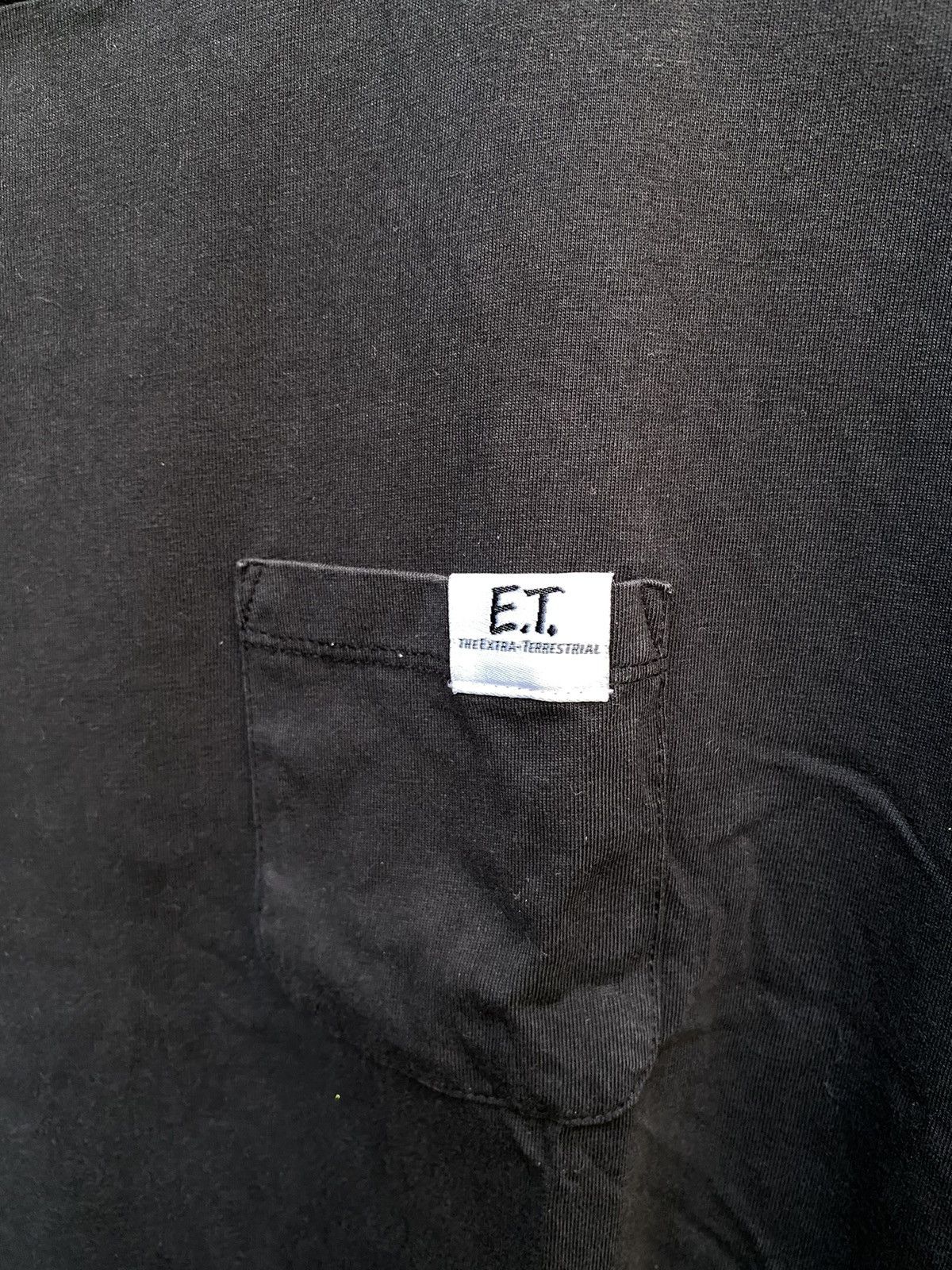 Other Vintage The Extra Territorial Movie Tee Size US XL / EU 56 / 4 - 3 Thumbnail