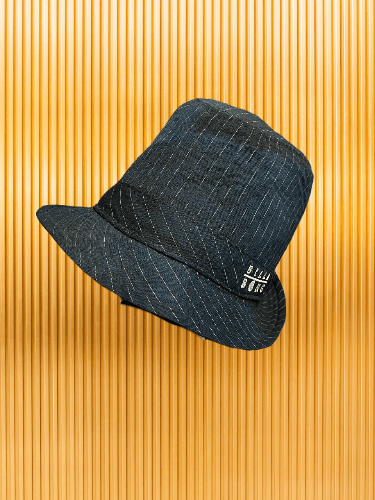 Billabong × Vintage Rare Vintage Hat Billabong Panama Surfing Y2K Size ONE SIZE - 1 Thumbnail