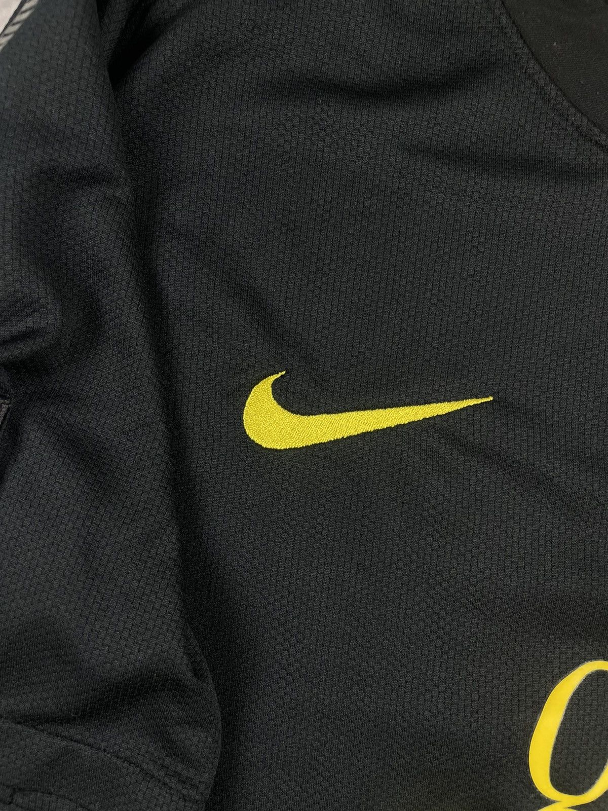 Nike Nike L FC Barcelona 11/12 Away Jersey Alexis Sánchez OG Size US L / EU 52-54 / 3 - 7 Thumbnail