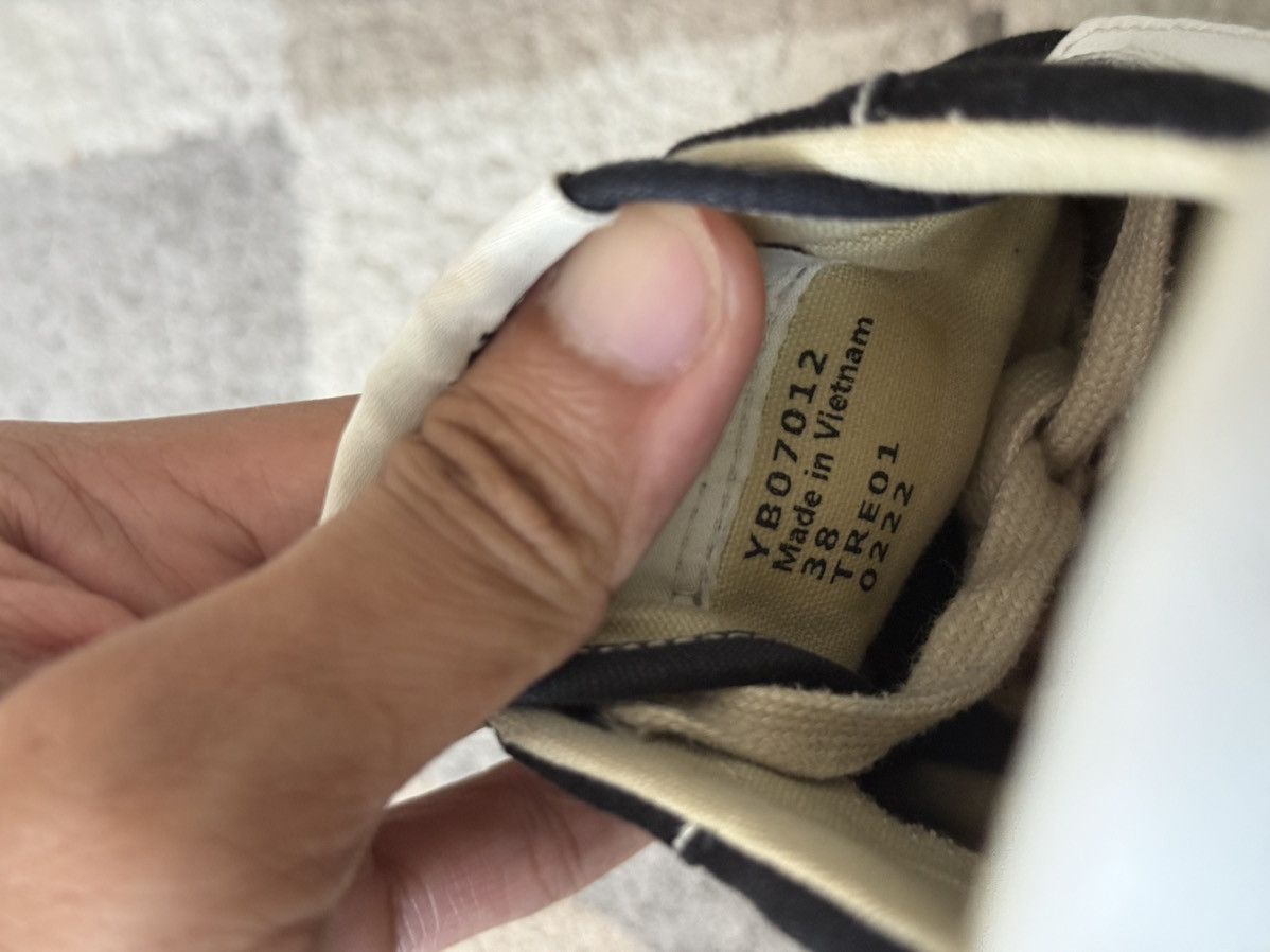 Stepney Workers Club Stepney Workers Club sneaker Size US 8 / IT 38 - 12 Thumbnail