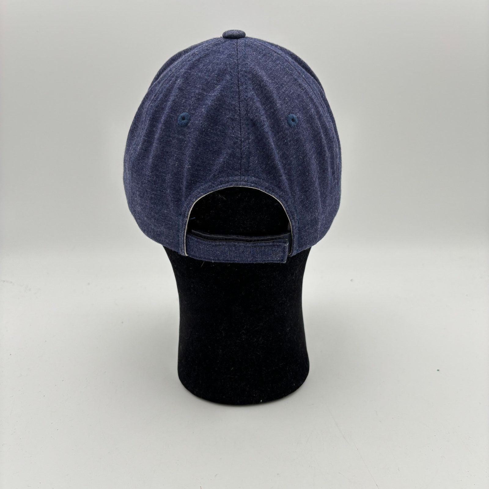 Other Suburu Embroidered Logo Hat Baseball Cap Adjustable Unisex Size ONE SIZE - 4 Thumbnail