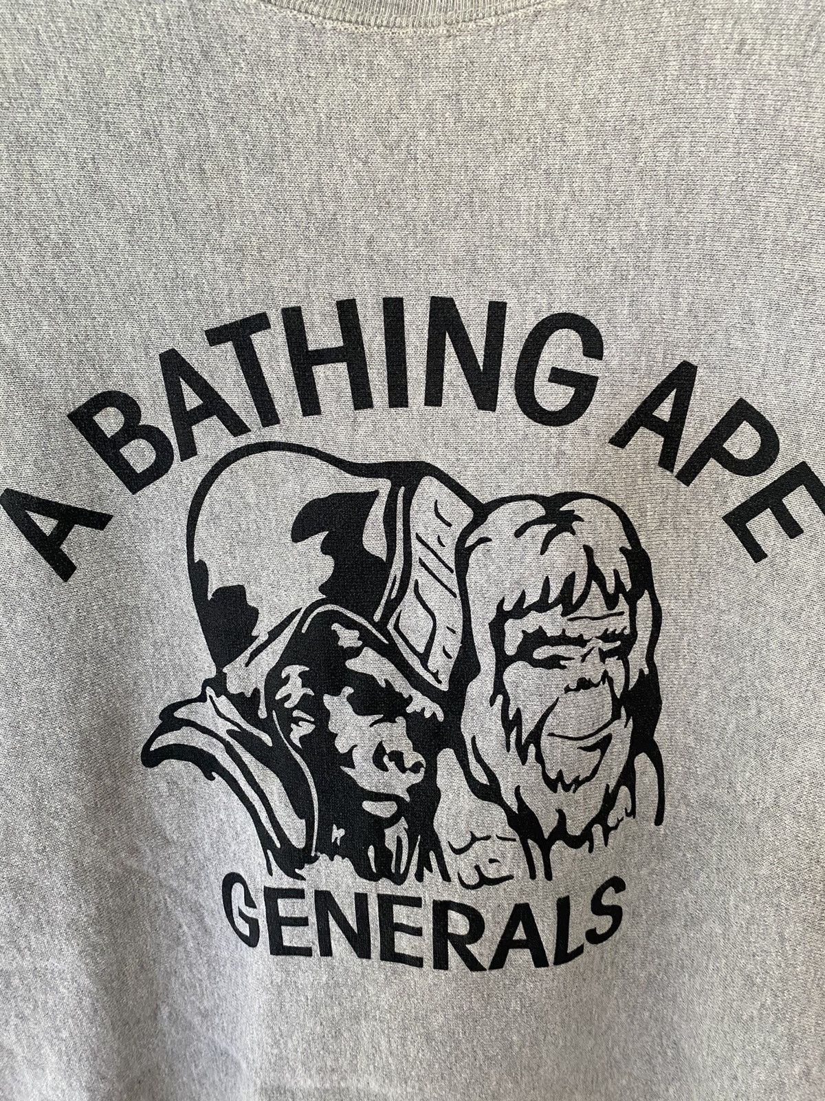 Bape 2003 Bape iconic general Size US L / EU 52-54 / 3 - 6 Thumbnail