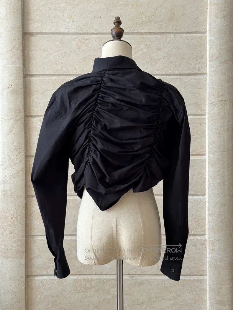 Comme des Garcons Comme Des Garcons shirt Size S / US 4 / IT 40 - 3 Thumbnail