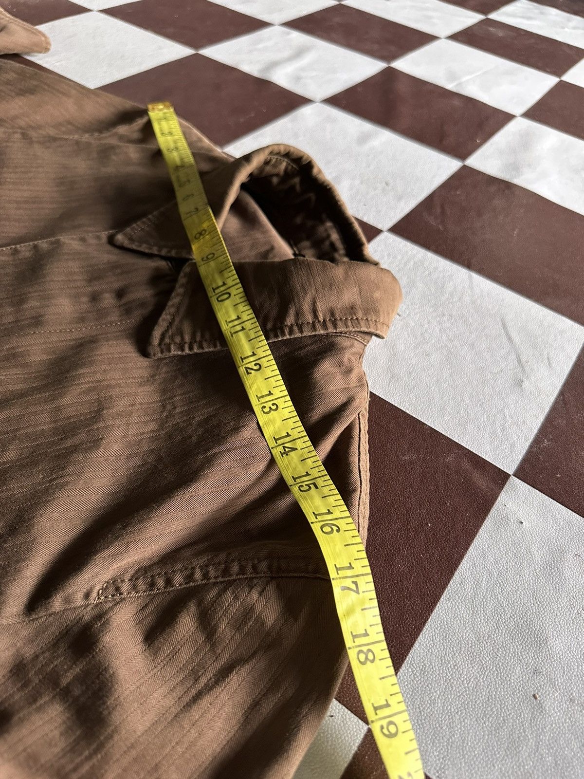 Yohji Yamamoto Yohji Yamamoto jacket Size US M / EU 48-50 / 2 - 13 Thumbnail