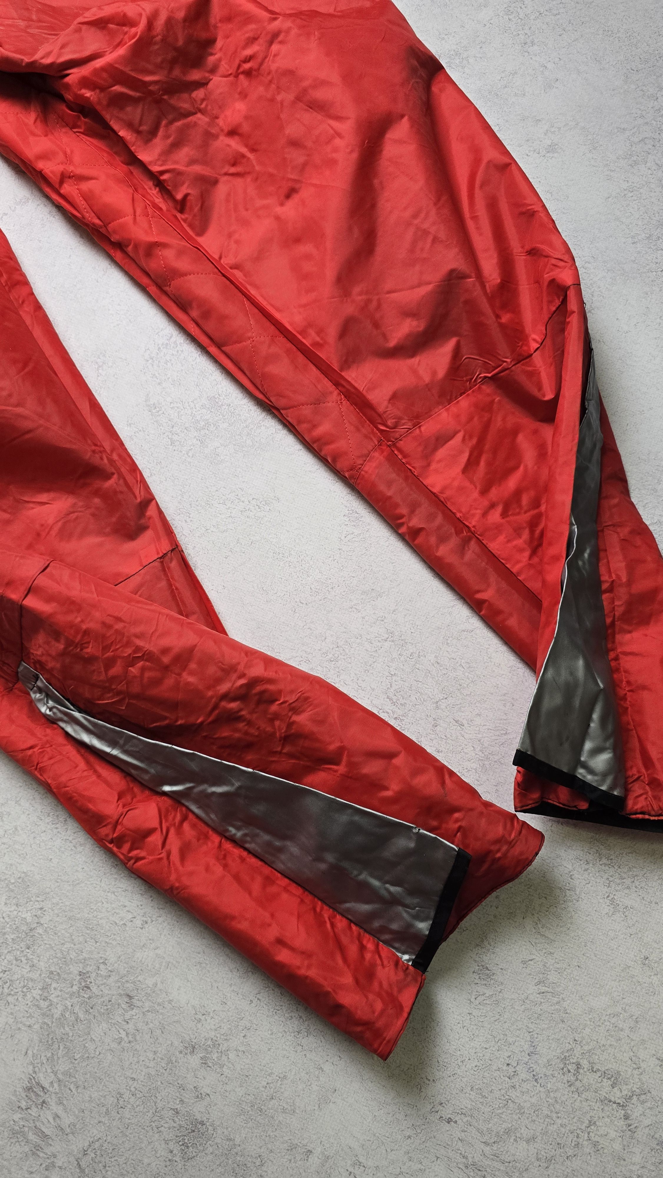 Belstaff VTG Racing Pants Trial Master 500 Motorbike Trousers 88cm/34 Size US 34 / EU 50 - 10 Thumbnail