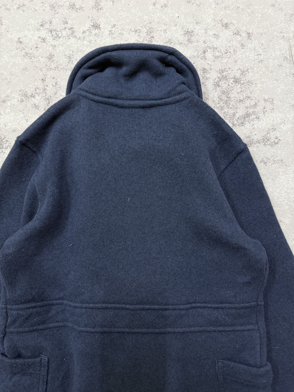Patagonia Patagonia better sweat peacoat Size XS / US 0-2 / IT 36-38 - 11 Thumbnail