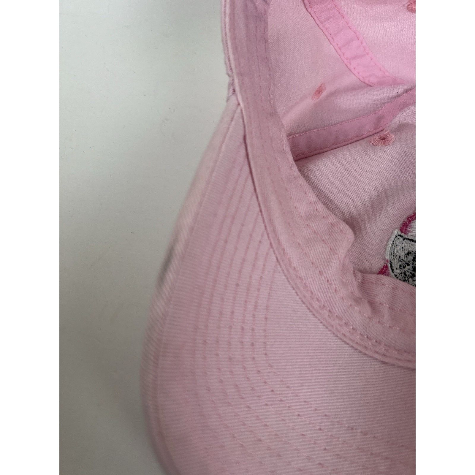 Reebok Reebok Raiders Las Vegas Oakland Pink Women’s Breast Cancer Size ONE SIZE - 10 Thumbnail