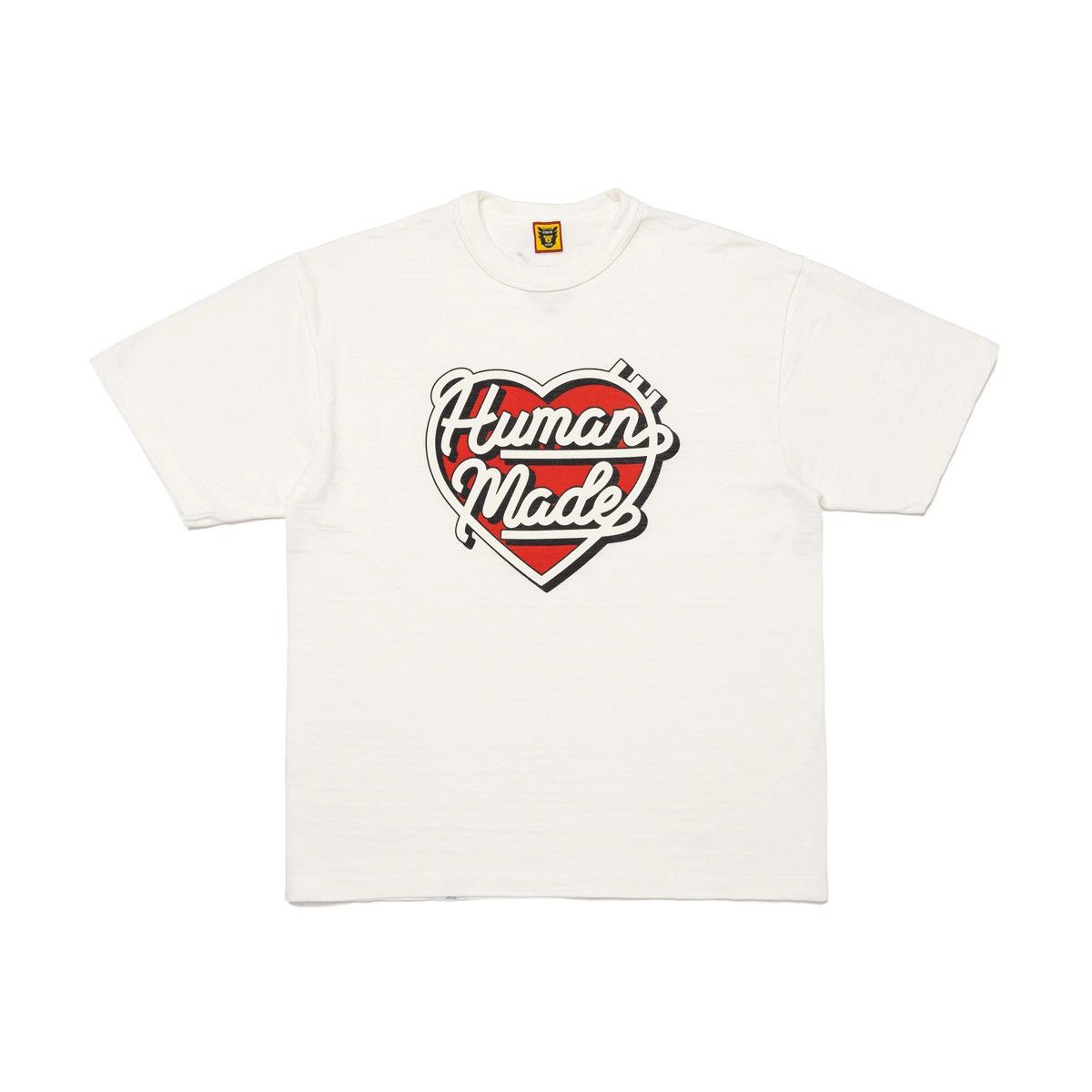 Human Made Human Made Tee Size ONE SIZE - 1 Thumbnail