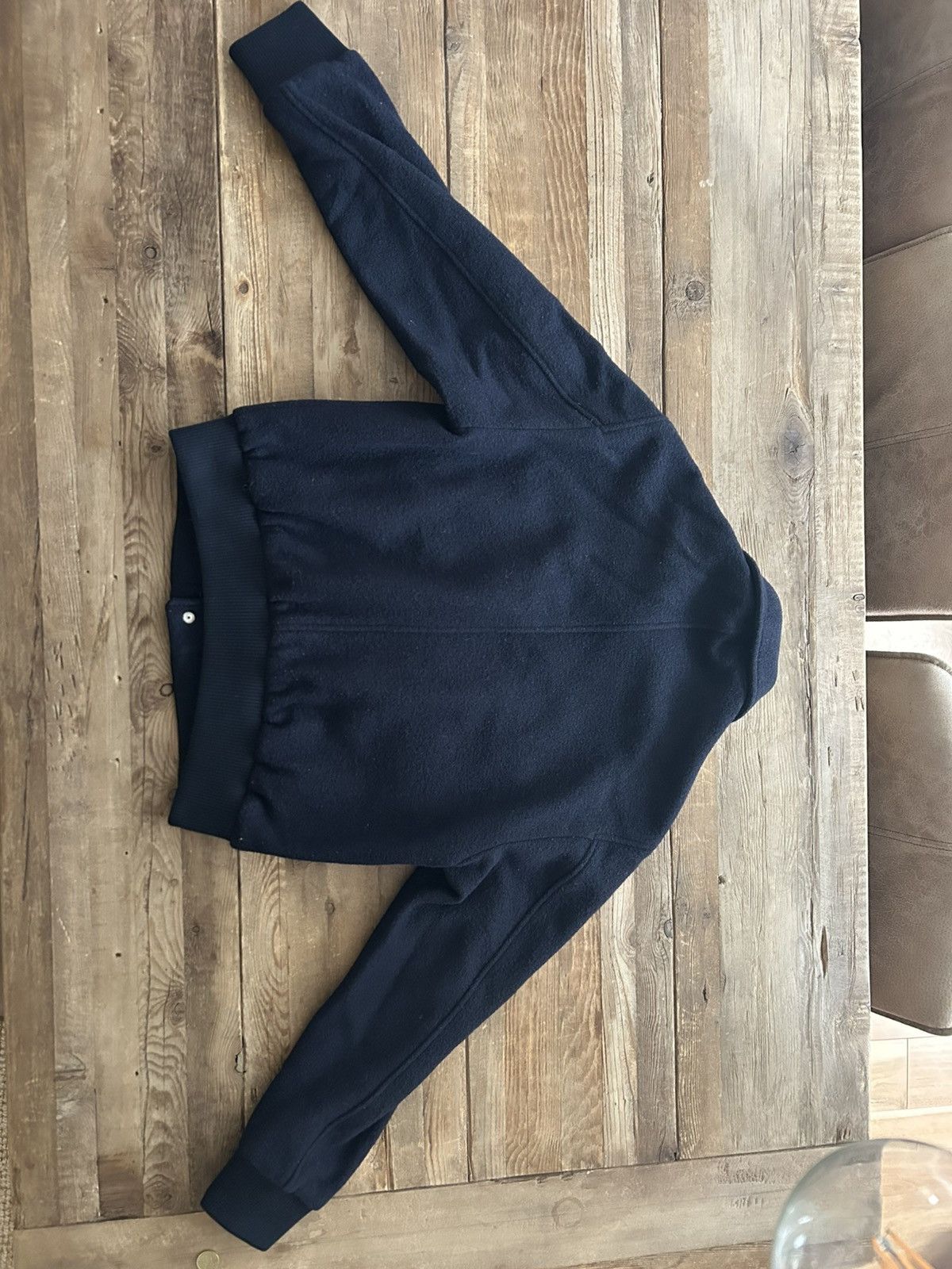 Other Origins Zara 100% Wool Jacket Size US M / EU 48-50 / 2 - 4 Thumbnail