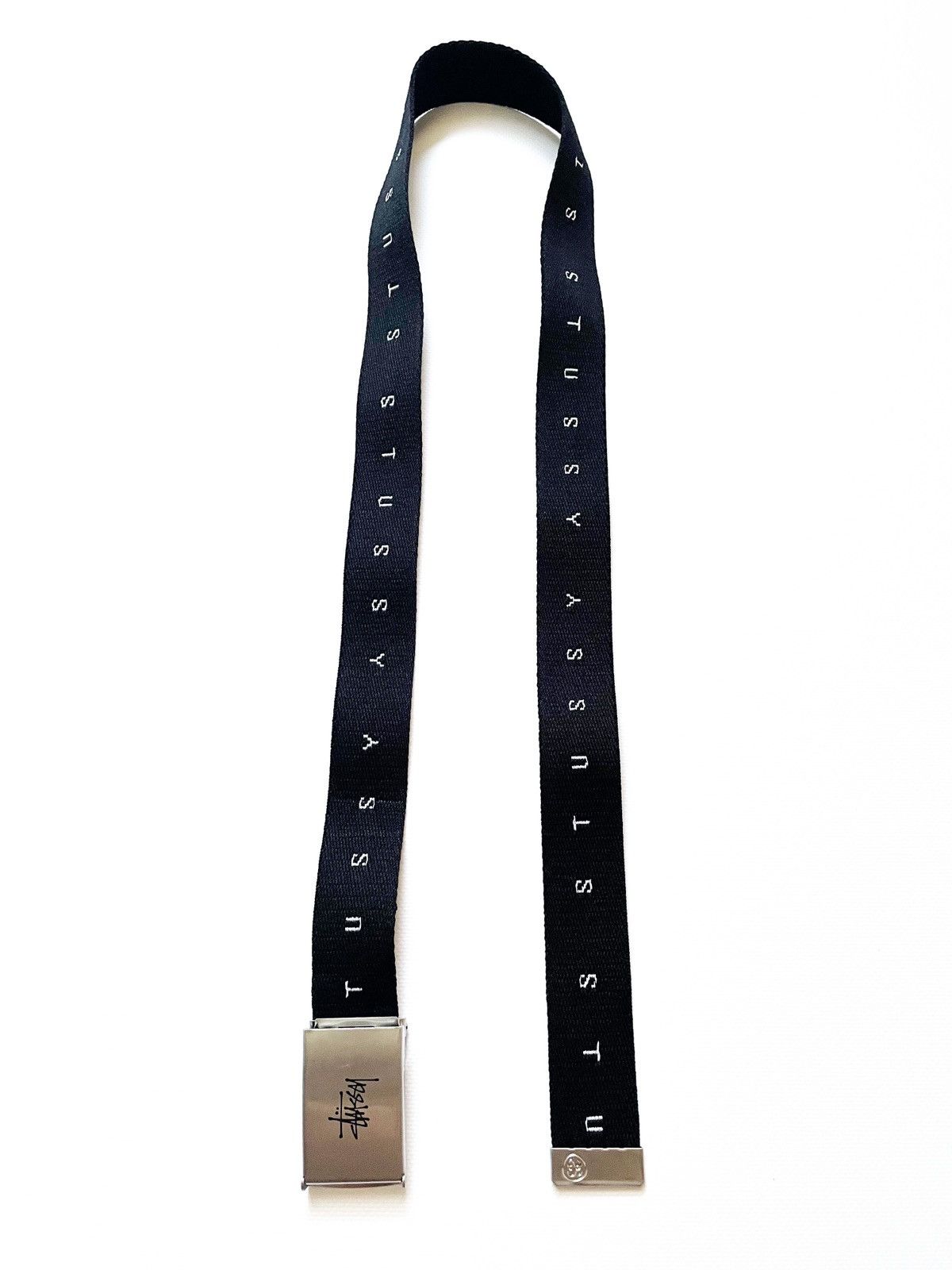 Streetwear × Stussy Stussy Mixed Animal Print Belt | Grailed