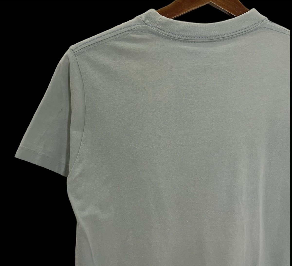 Issey Miyake Vintage IS Sunao Kuwahara Tee Size M / US 6-8 / IT 42-44 - 9 Thumbnail