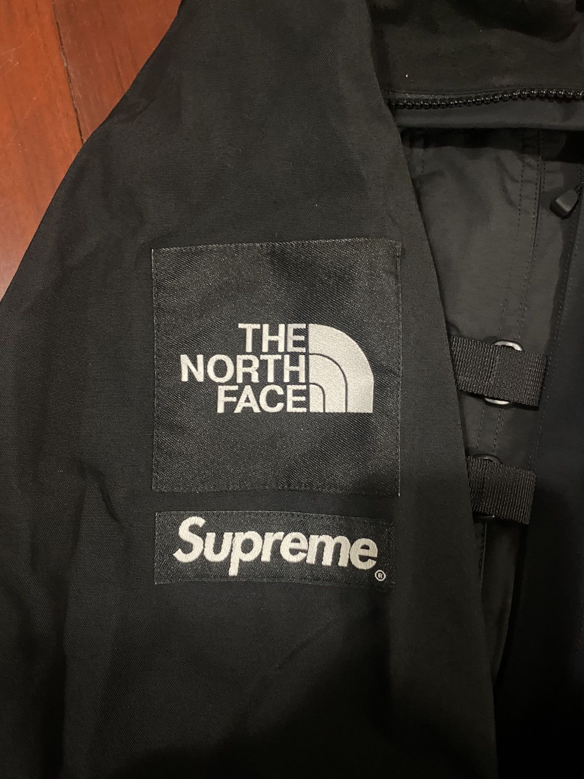 Supreme × The North Face Supreme North Face RTG Jacket with Vest Size US L / EU 52-54 / 3 - 10 Thumbnail