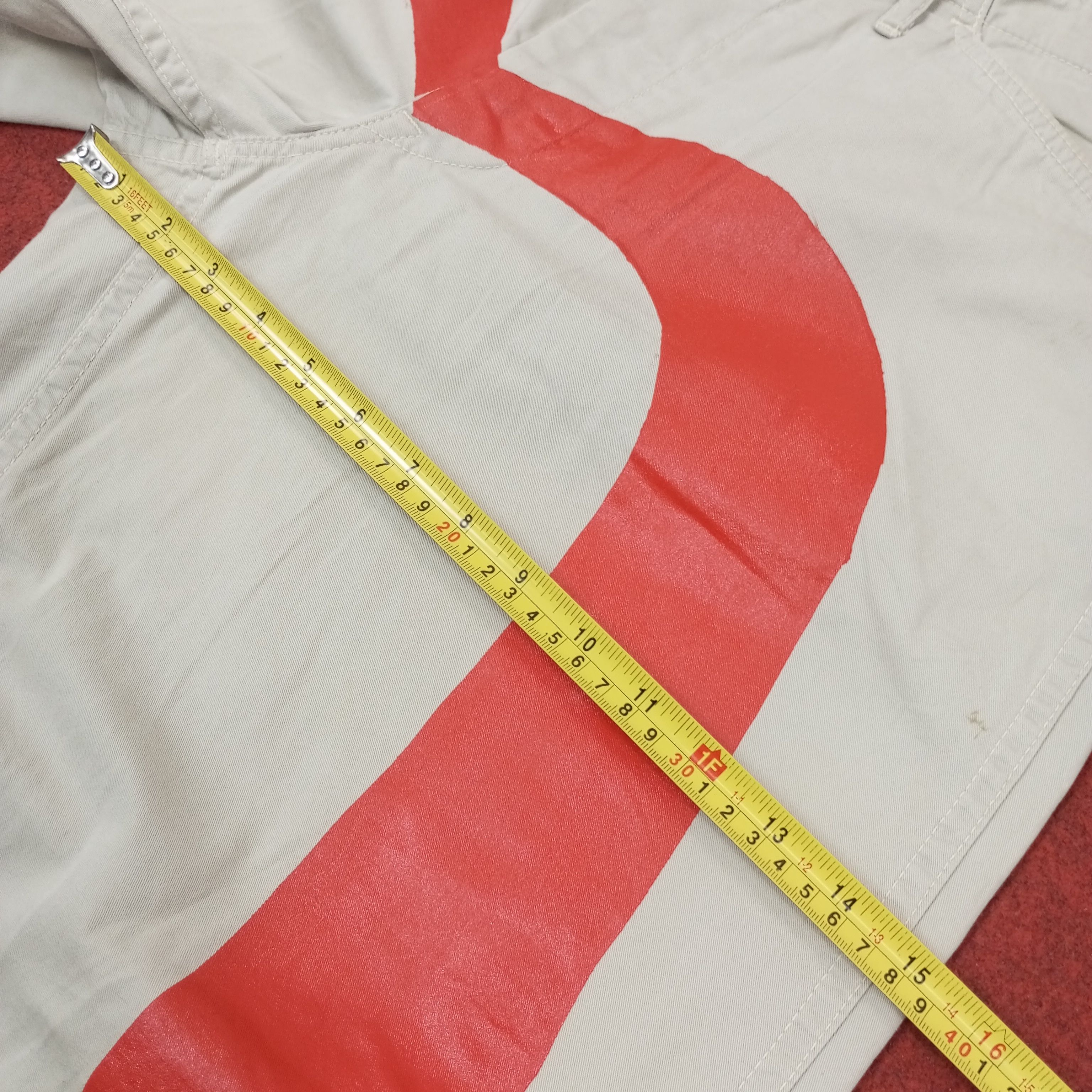 Evisu Japanese Brand Custom Daicock Pants c217n2