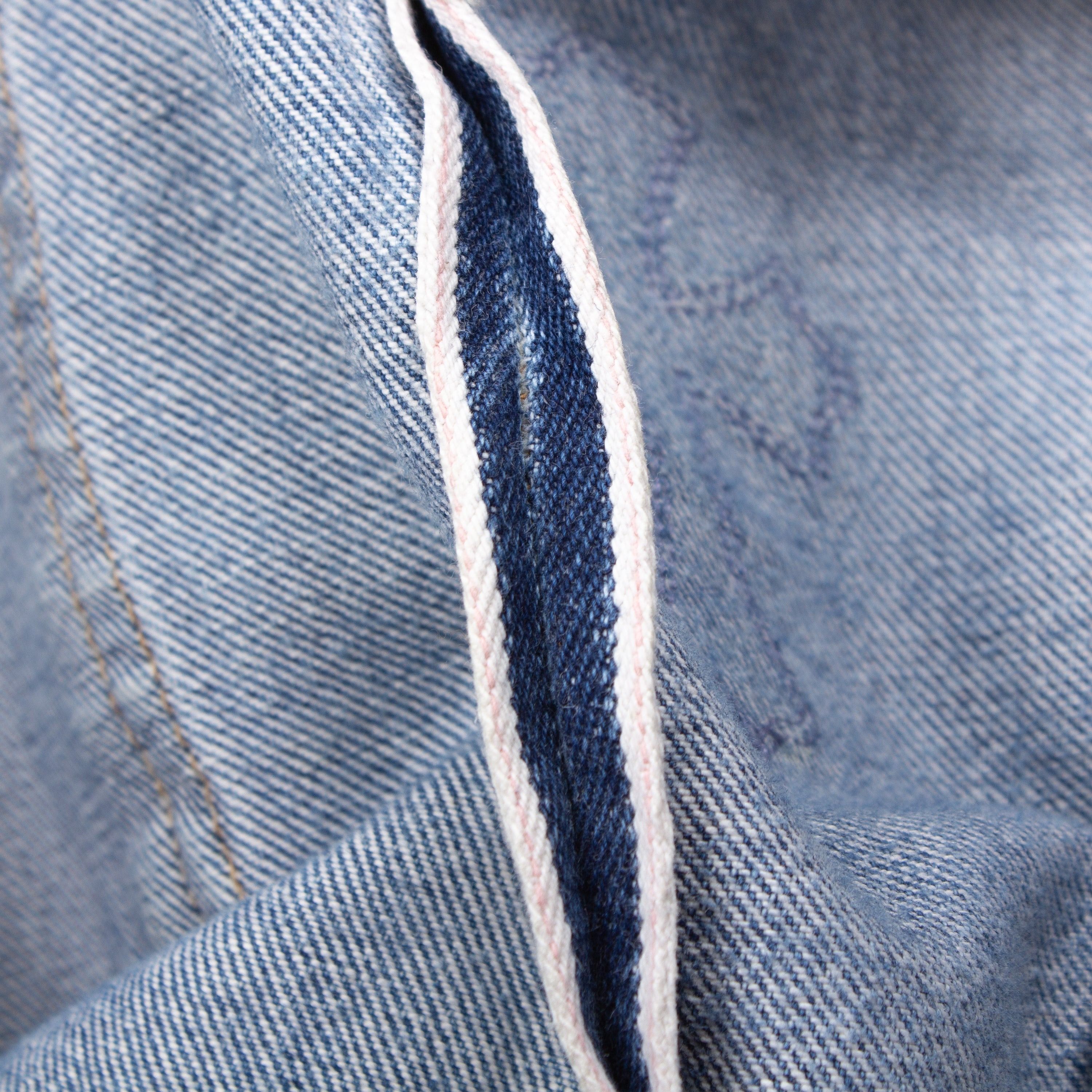 Chrome Hearts CHROME HEARTS BLUE CROSS PATCH DENIM JEANS Size US 36 / EU 52 - 10 Thumbnail
