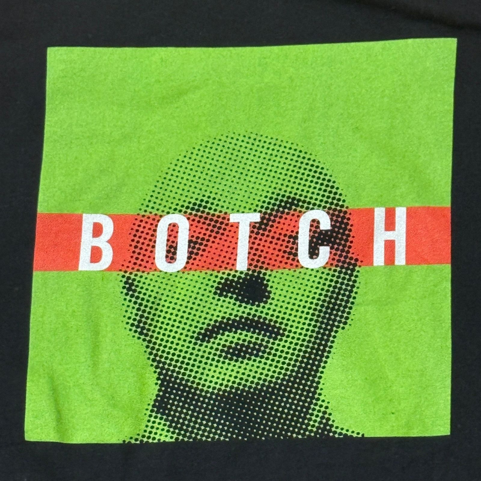 Other Botch Band We Are The Romans Face T-Shirt Size XL Size US XL / EU 56 / 4 - 2 Thumbnail