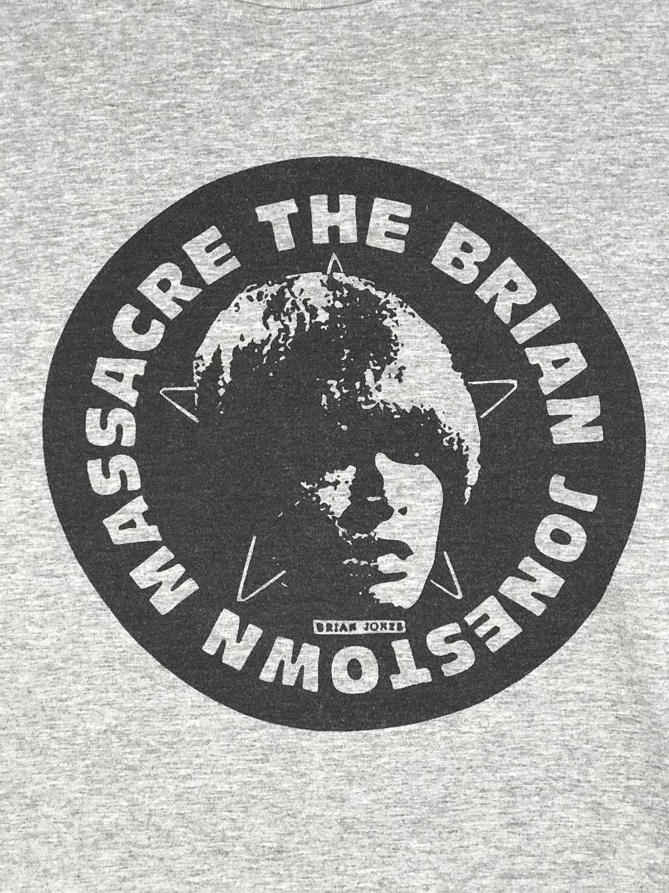 Band Tees × Vintage vintage The Brian Jonestown Massacre rock usa band Size US L / EU 52-54 / 3 - 3 Thumbnail