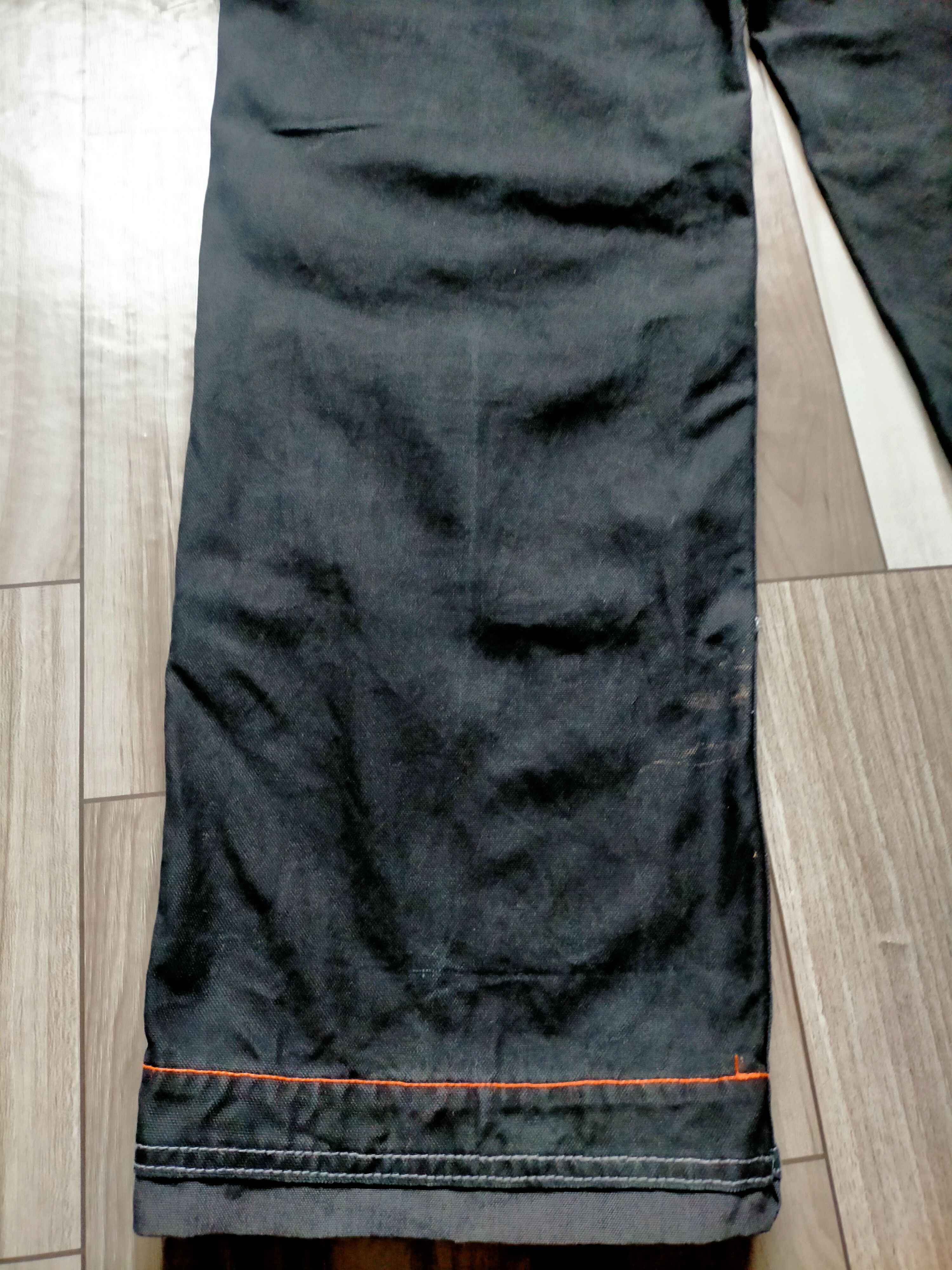 Helly Hansen Helly Hansen Workwear Mutipocket Cargo Trouser Pants Size US 30 / EU 46 - 15 Thumbnail