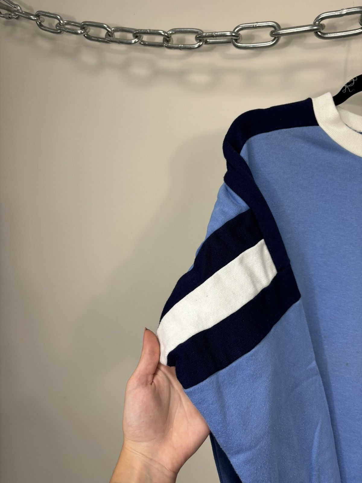 Adidas Vintage 90s Adidas Y2K Logo Hype Retro Sweat Tracksuit Size US M / EU 48-50 / 2 - 7 Thumbnail