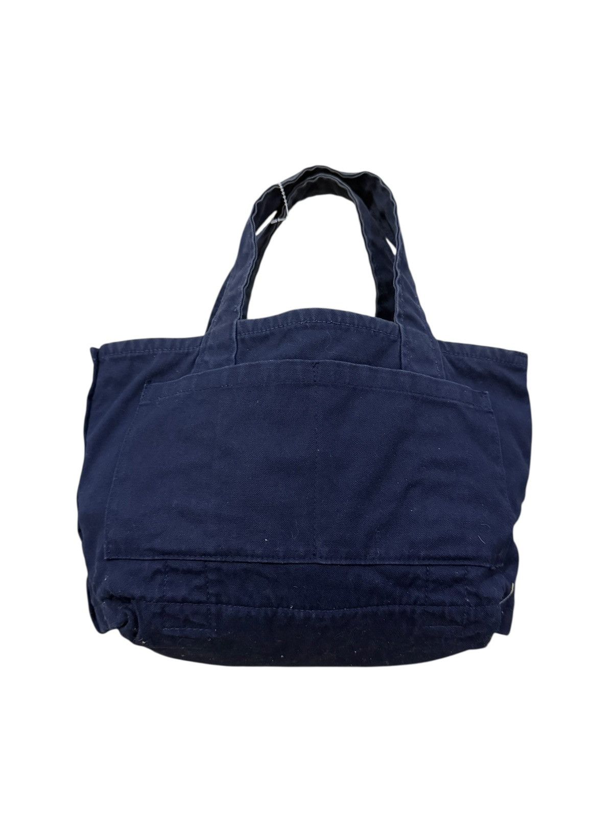 45rpm × Blue Blue Japan × Kapital REVERSIBLE BLUE BLUE JAPAN TOTE BAG Size ONE SIZE - 4 Thumbnail