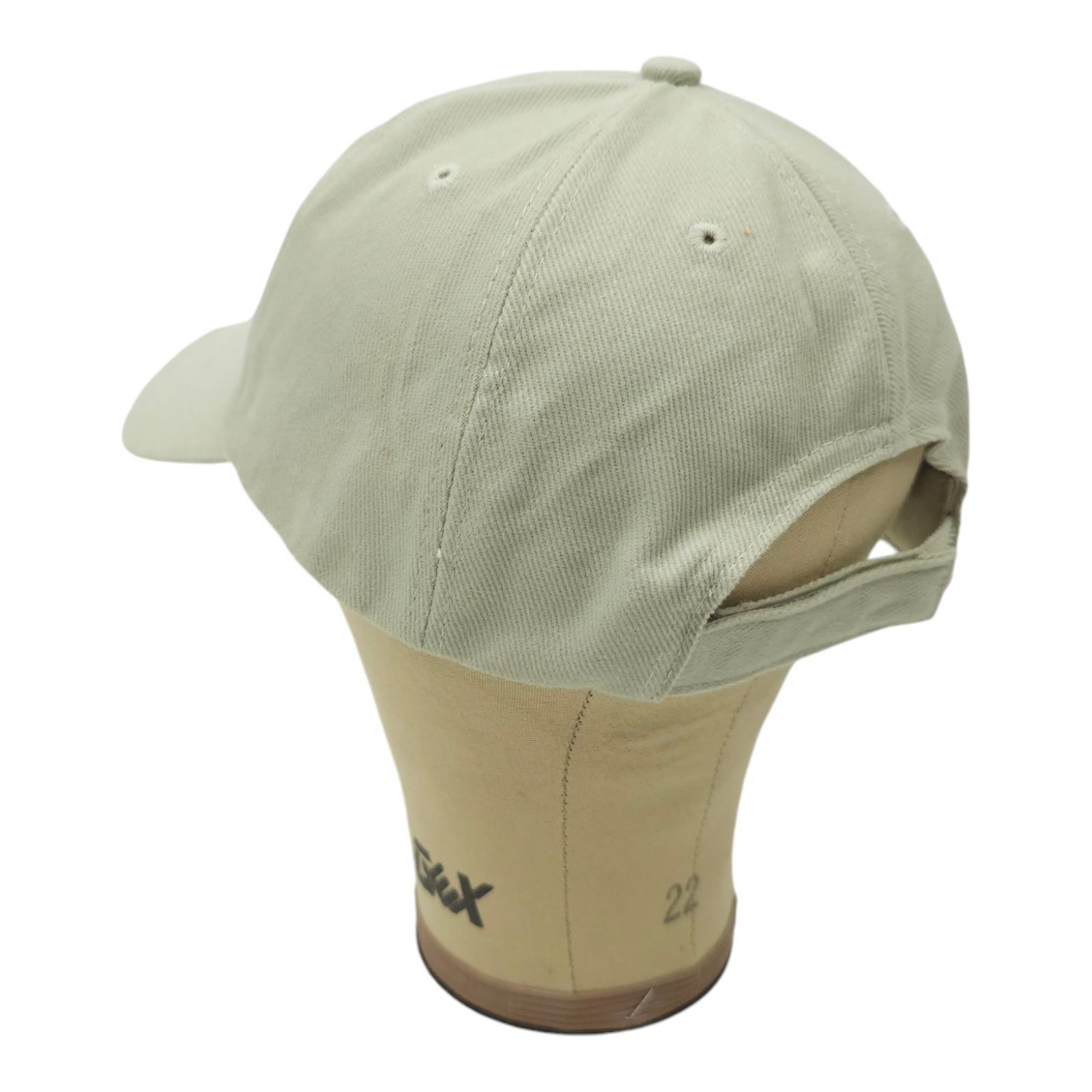 NFL NFL Minnesota Vikings Football Adjustable Size Strapback Cap Size ONE SIZE - 12 Thumbnail