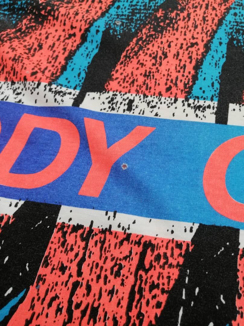Body Glove × Vintage Vintage Body Glove Allover Print Tee Size US M / EU 48-50 / 2 - 6 Thumbnail