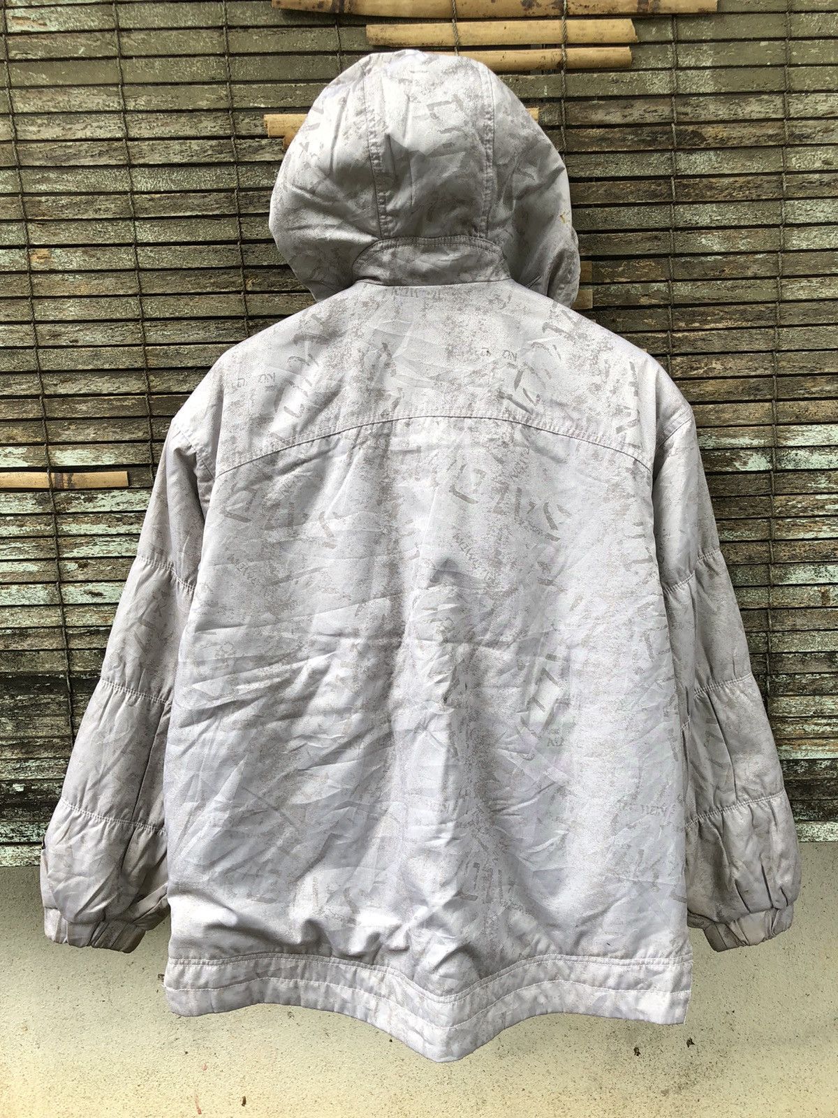 Salomon Vintage Salomon Warmtech DIMA Ski Hoodie Jacket Size US M / EU 48-50 / 2 - 18 Thumbnail