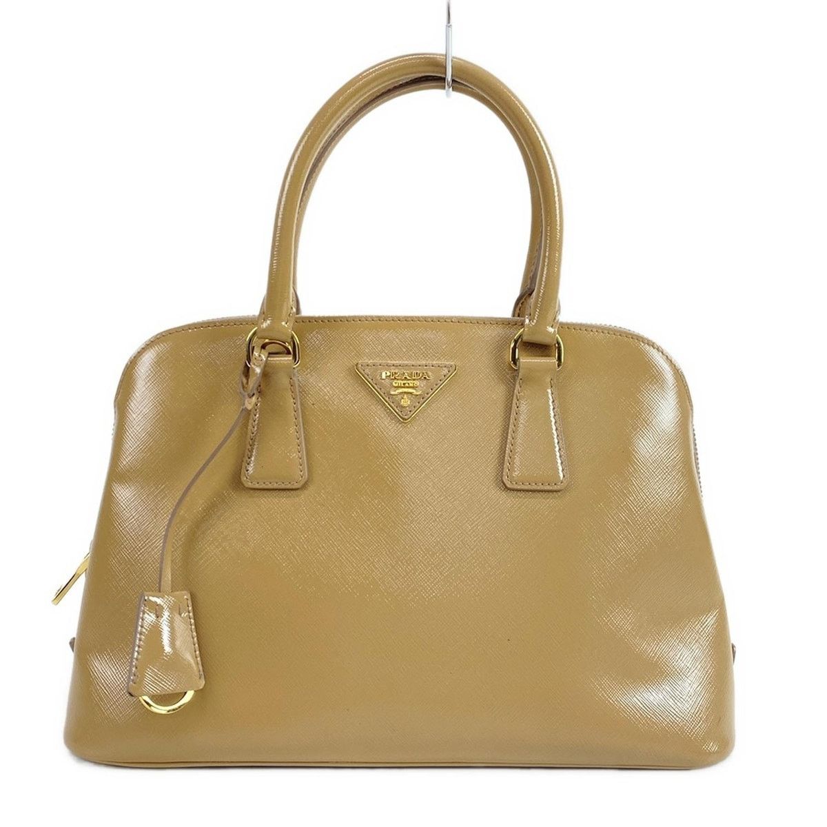 Prada PRADA Handbag Size ONE SIZE - 1 Thumbnail