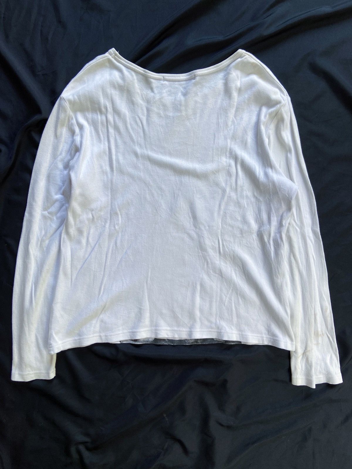 20471120 SUBLIME IDEAL BLUE STRIVE LONG SLEEVE Size US S / EU 44-46 / 1 - 2 Thumbnail