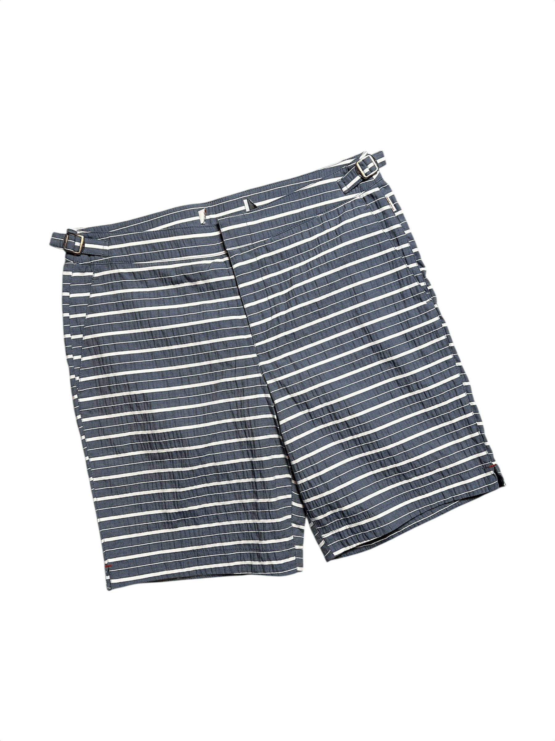 Orlebar Brown Orlebar Brown streetwear hype swimming shorts luxury Size US 32 / EU 48 - 1 Thumbnail