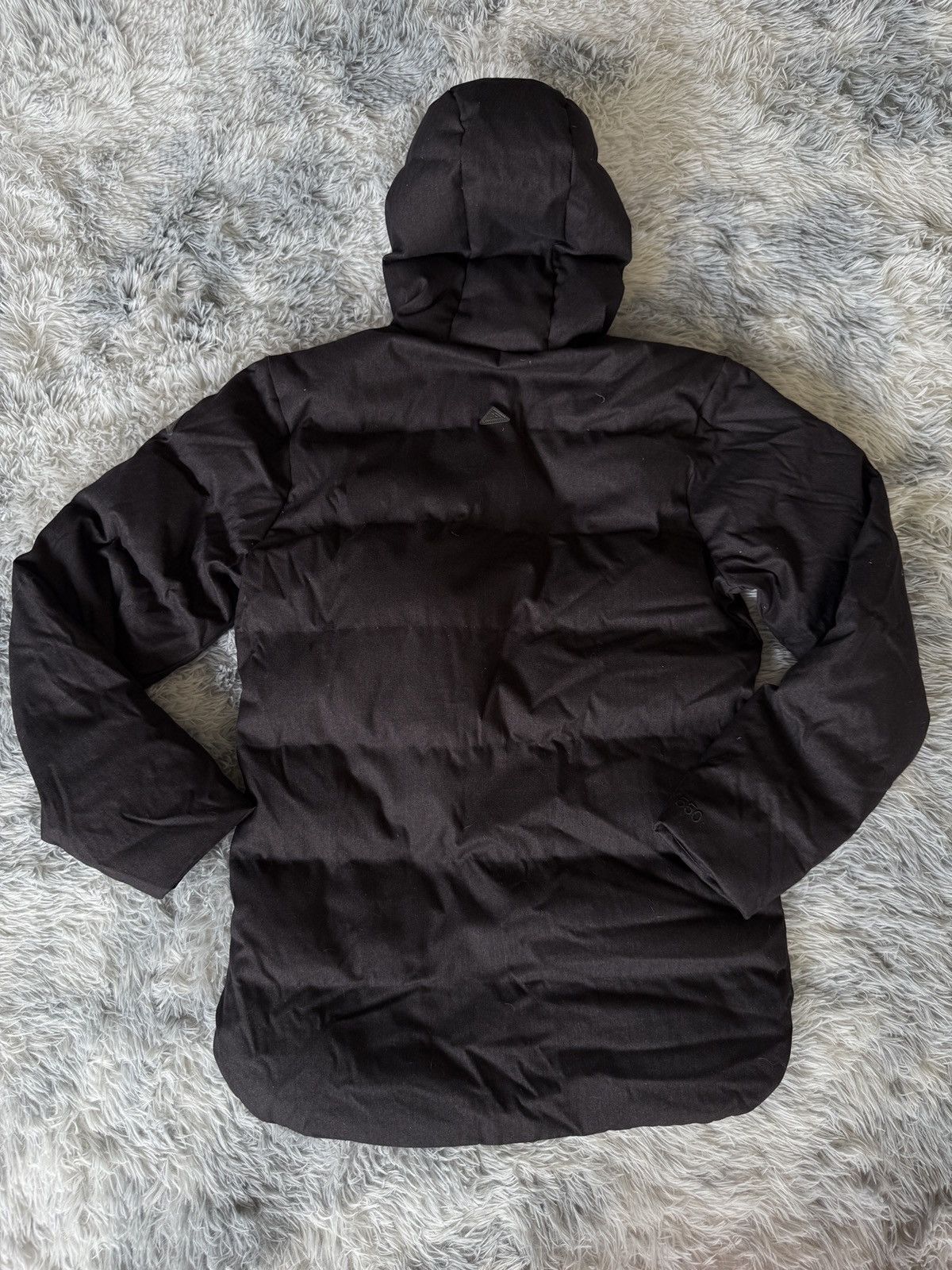 Designer × Kathmandu Kathmandu Frisco Duckdown 550 V3 Jacket Size US XS / EU 42 / 0 - 3 Thumbnail