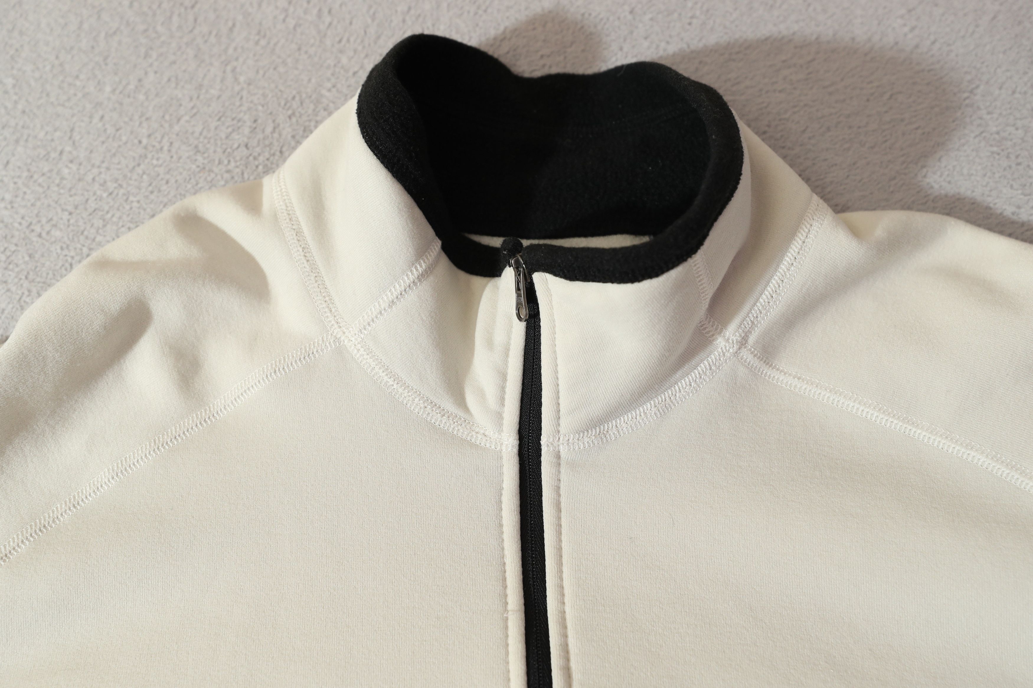 RLX Ralph Lauren RLX Ralph Lauren 1/4 Zip Sweater (XL) Size US XL / EU 56 / 4 - 6 Thumbnail