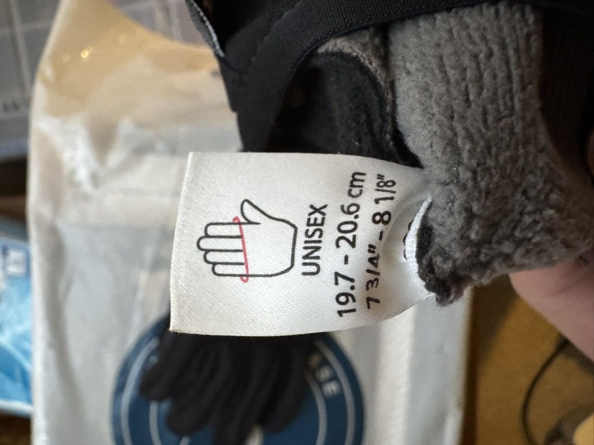Arc'teryx Arcteryx Gloves Size ONE SIZE - 3 Thumbnail