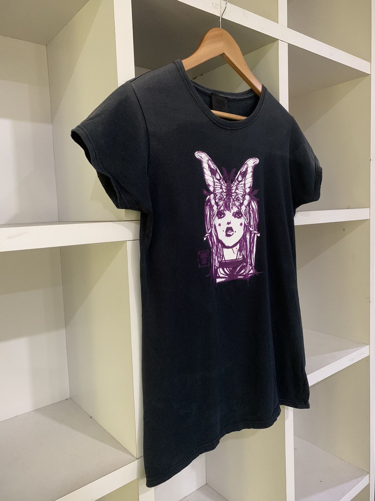 Anna Sui Anna Sui Tee for Women’s Size S / US 4 / IT 40 - 4 Thumbnail